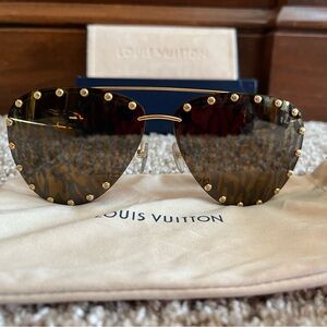 Louis Vuitton sunglasses